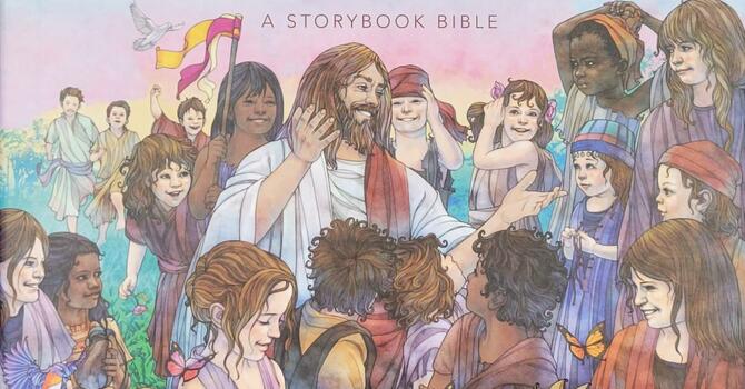 Sunday School for Children