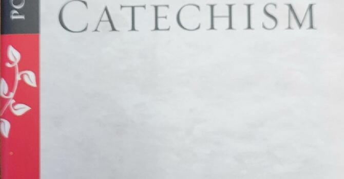 Confirmation Class