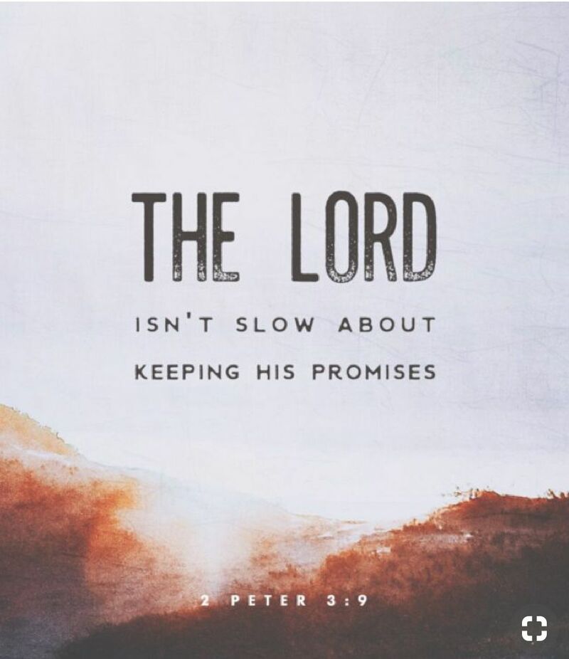 Waiting on the promise