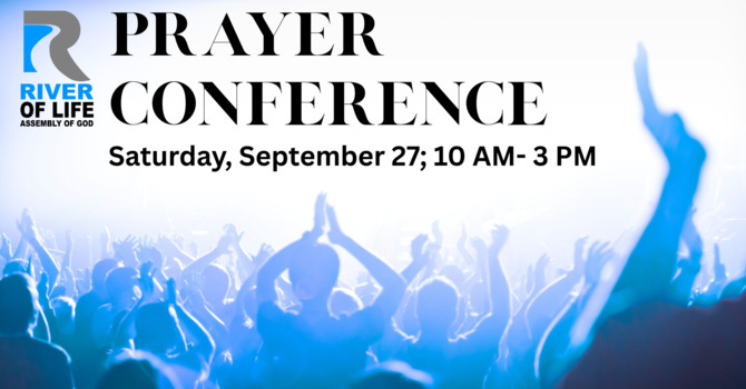 Prayer Conference