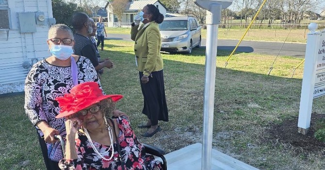 Sept 24, 2023 Worship Service