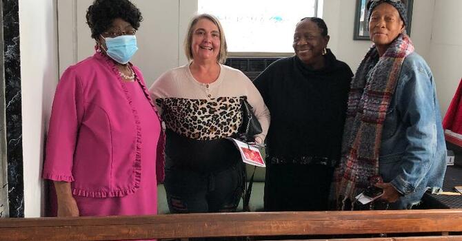 Sept 24, 2023 Worship Service