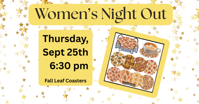 Women's Night Out