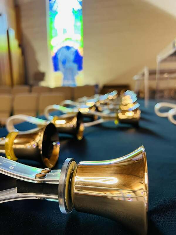 Bell Choir 