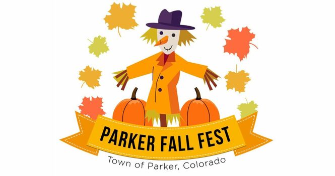 Booth Staff Needed at Parker Fall Festival