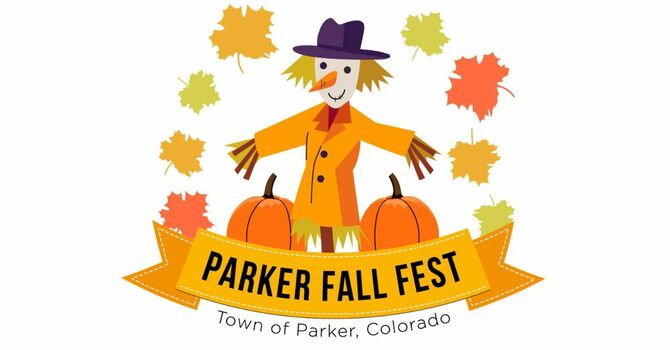 Booth Staff Needed at Parker Fall Festival