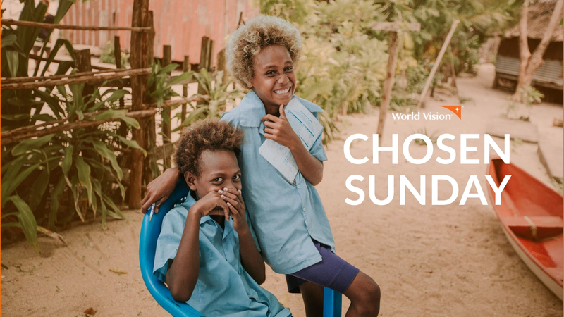 14 September 2025 | 9AM Morning Worship
