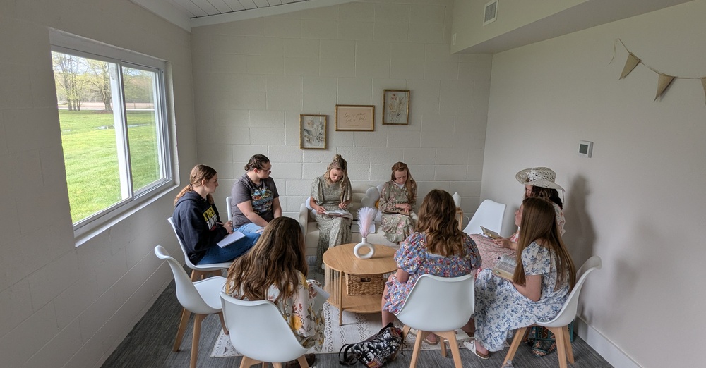 Sunday School