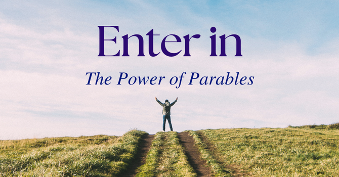 Tuesday Evening Faith Formation Series