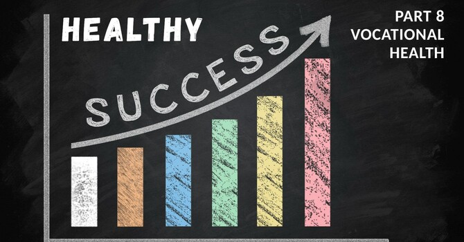 HEALTHY SUCCESS