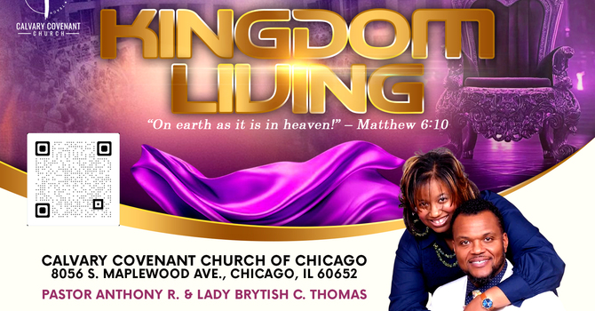 CCC Sunday Worship