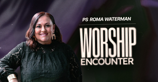 Worship Encounter 