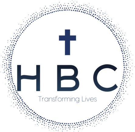 Heflin Baptist Church