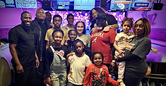 Youth & Young Adult Ministry