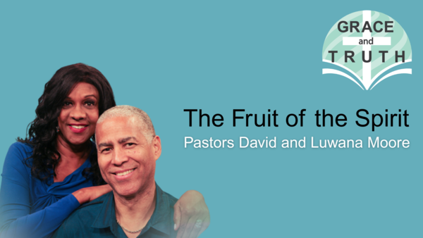 The Fruit of the Christian Life