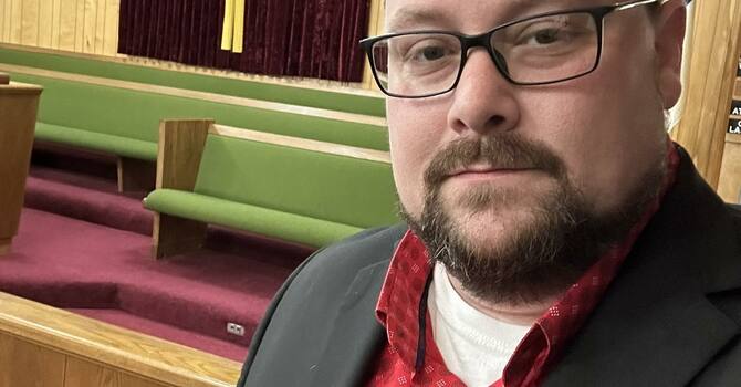 Roar like a lion, The boldness of church