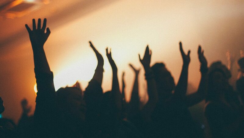 "The Revelation of Worship Part 1"