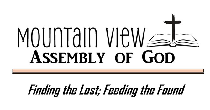 LOVE ministry opportunity