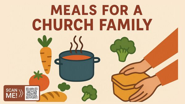 Serving the Eaton Family