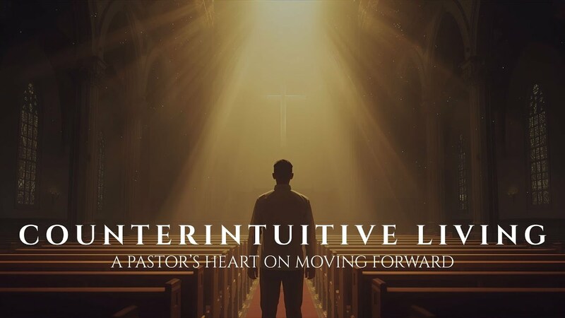 Counterintuitive Living