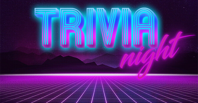 Youth Trivia Night