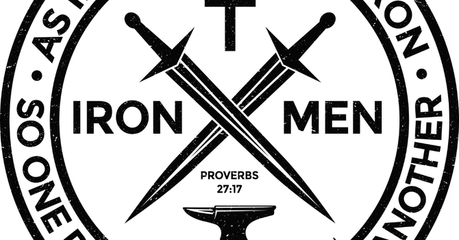 Iron Men Shift 3.0 Conference