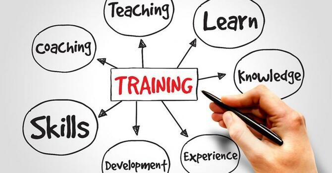 Church Training