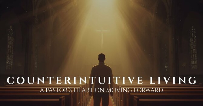 Counterintuitive Living