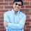 Pastor Michael Mok