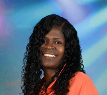 Bernadette Middleton