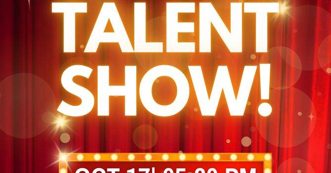 St. Andrew's Talent Show