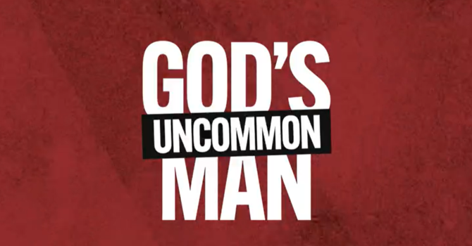 Men's Bible Study