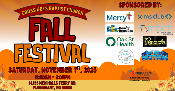Fall Festival