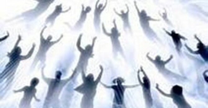 The Rapture of the Church: Part 2 image