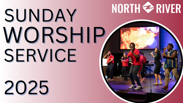 Church This Sunday!