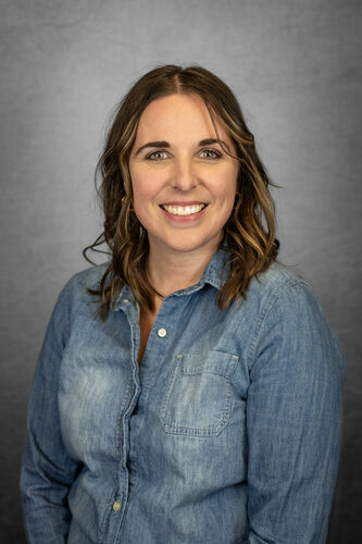 Brittney Sorg