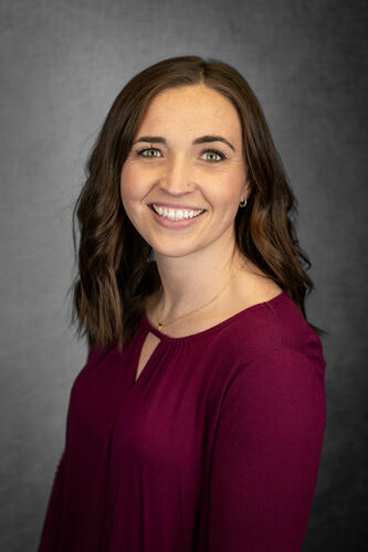 Hannah Becker