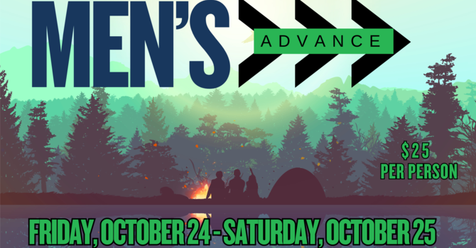 Men's Advance