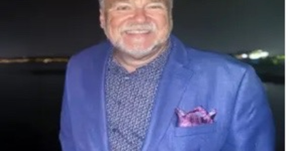 Don Lensner celebration of life service