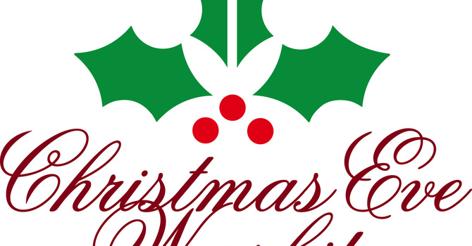 Christmas Eve Worship