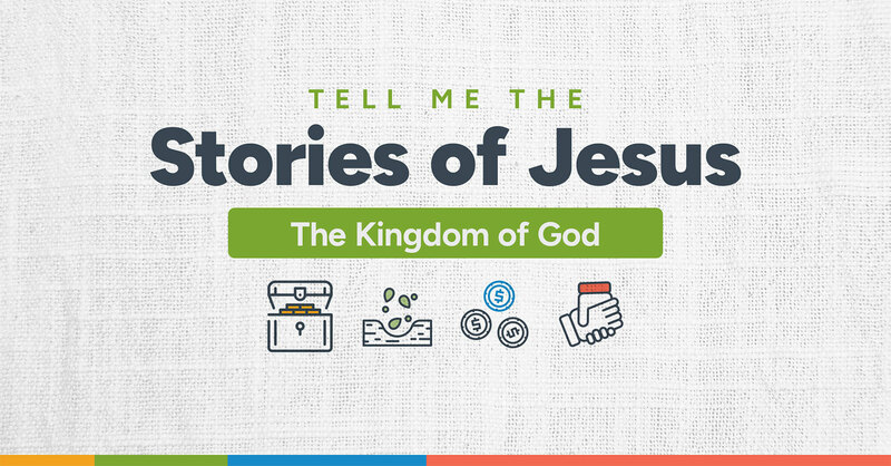 The Kingdom of God
