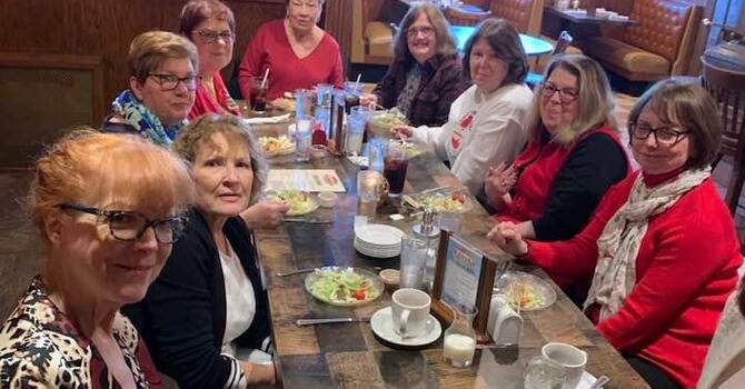 Women's Fellowship