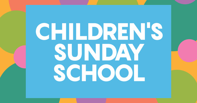 Sunday School