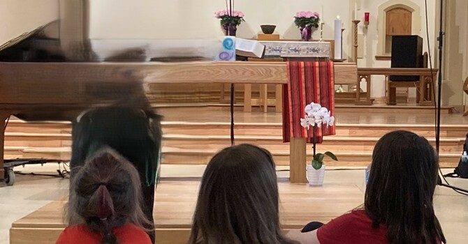 Youth Ministry