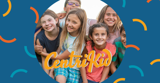 CentriKid Camp