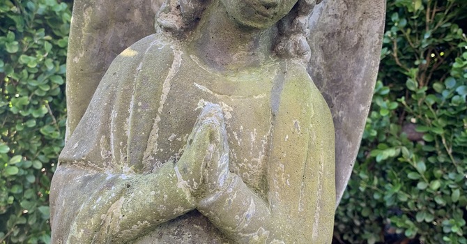Anne Peyton Cooper Funeral Service