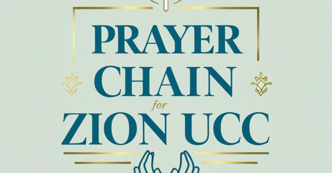 Prayer Chain