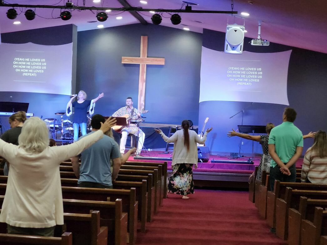 Slideshow image
