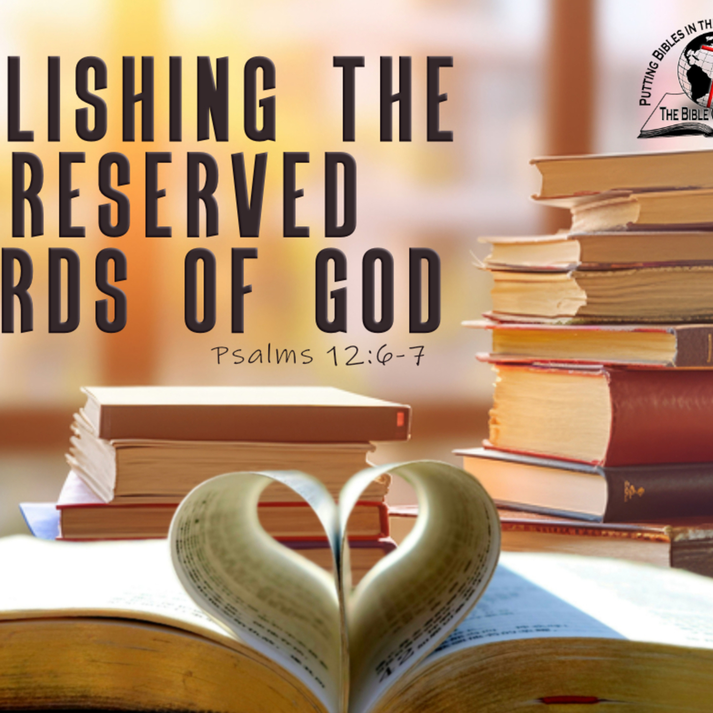 The Bible Conference