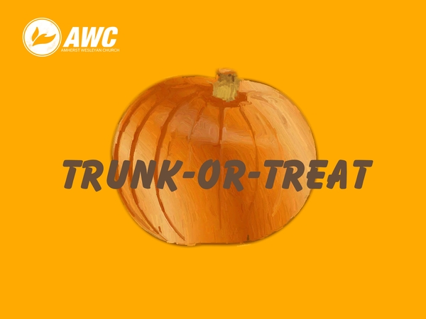 Trunk-or-Treat
